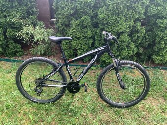 Horské kolo Specialized Hardrock – rám S, kola 26" - 2