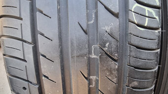 Letní pneu 225/55/16 Falken - 2