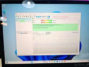 Microsoft Surface Laptop 5 - 13.5". 10 jader i7 1255U, 16GB - 2