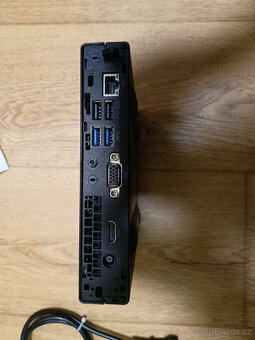 Mini PC HP 260 G2 240Gb / 8Gb Ram - 2
