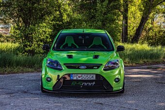 Ford Focus RS 2.5T 405PS (aj na splátky) - 2