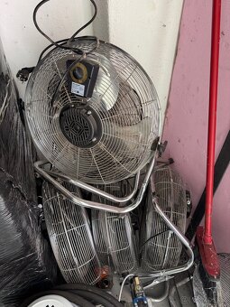 Ventilator - 2