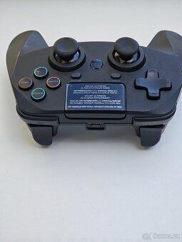 Gamepad 4 s wireless - 2
