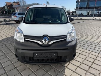 Renault Kangoo MAXI 1,5dCi 66kW, r.v.2019 DPH Serviska - 2