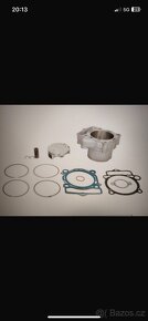 Big bore kit - 2