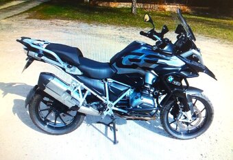BMW R 1200 GS LC - 2