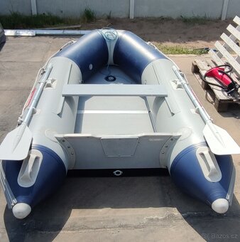 Boat 290 - 2