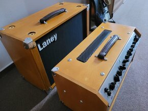 Laney lc 50 II - 2