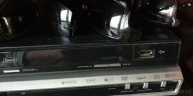 dvd philips DVP 3260 - 2