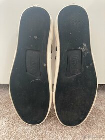 Tenisky zn.Vans Acer NI SP - vel.43 - 2