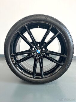 ☀️ Letní Alu kola BMW Styling M791, BMW G20/G21, 5x112 r19 - 2