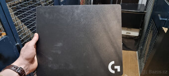 Logitech G440 Hard Gaming Mouse Pad (Podložka) - 2
