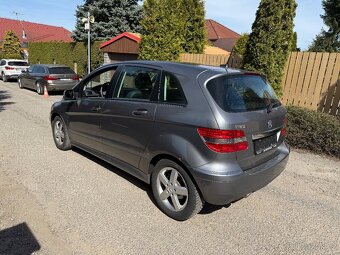 Mercedes Benz B180 CDI - 2