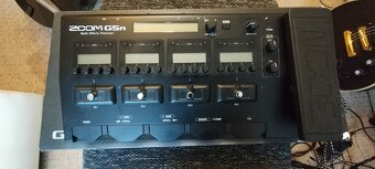 ZOOM G5N - 2