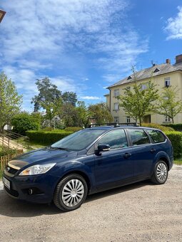 Ford Focus - 2