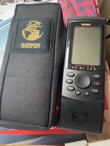 GPS navigace - 2