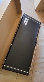 ESP LTD Snakebyte Black Satin - 2