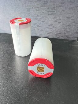 INVESTIČNÍ STŘÍBRNÉ MINCE WIENER PHILHARMONIKER 1OZ - 2