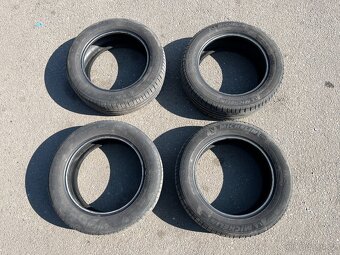 Michelin Energy Saver+ Green X 205/55 R16 - 2