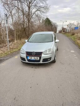 Golf 1.9 TDI - 2
