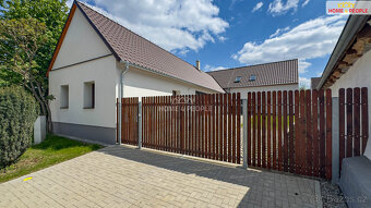 Prodej domu, Rodinný, 190 m2 - 2