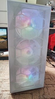 PC-Intel Core i7,32GB RAM,RX580-8GB - 2