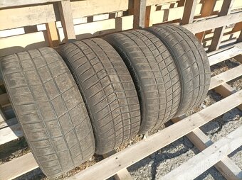 ALU Eta Beta 7x15, 4x100 - 2