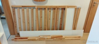 Detska postel, IKEA Kura - 2