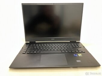 Nejsilnější notebook od HP OMEN - 2