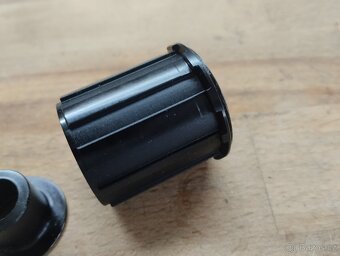 Nový ořech MTB DT Swiss Ratchet LN Alu HG - 2