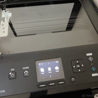 Canon Pixma MG5750 - 2