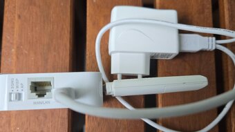 TP-Link TL-MR3020 mini přenosný 3G a LTE Router - 2