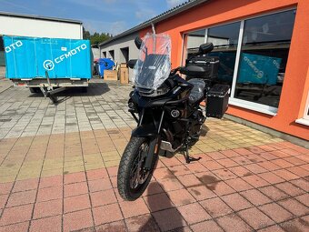 CFMOTO MT 800 Explore - 2