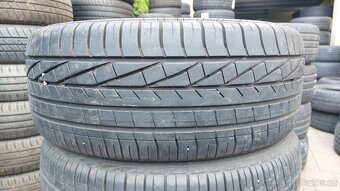 Pneu letní, 4 ks, rozměr 195/50/15, 82H, zn. GOODYEAR - 2