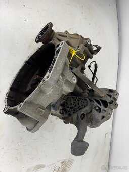 Převodovka MFR Volkswagen Touran CAYC - 2