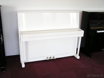 Prodám pianino Scholze - 2