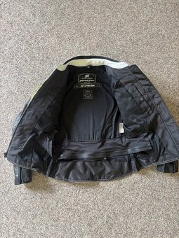Moto bunda Shark - 2
