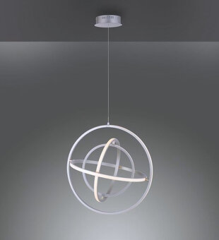 LUSTR LED svítidlo JUST LIGHT - 2