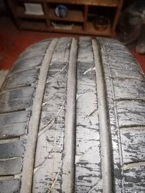 Nexen letní sada pneu 205/60 R16 - 2