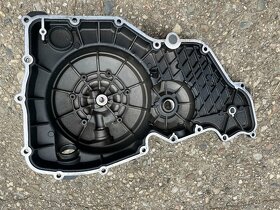 Aprilia rsv4 - 2