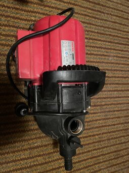 Prodám čerpadlo Hecht 3080 - 2