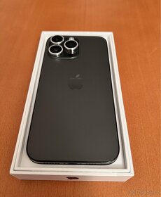 IPhone 14 PRO MAX 128 GB. TOP STAV - 2