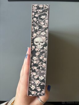 Mona Kasten - Ve spárech magie - 2