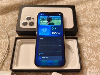 iPhone 13 pro 128 GB - 2