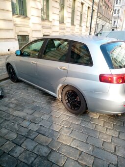 Fiat Croma LPG 2,2i TZ - 2