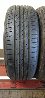 Nexen 215/60 R16 95V 6,5mm - 2