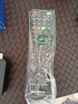 Set top box - 2
