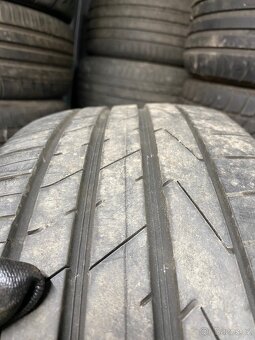 Letní pneu 235/65/17 - 2