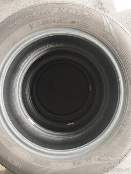 Pneumatiky - 2