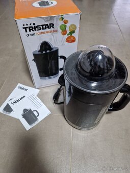 lis na citrusy Tristar - 2